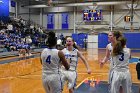WBBall vs RWU  Wheaton College women's basketball vs Roger Williams University. - Photo By: KEITH NORDSTROM : Wheaton, basketball
